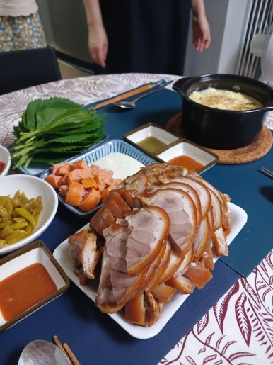 호두네정육점 이미지
