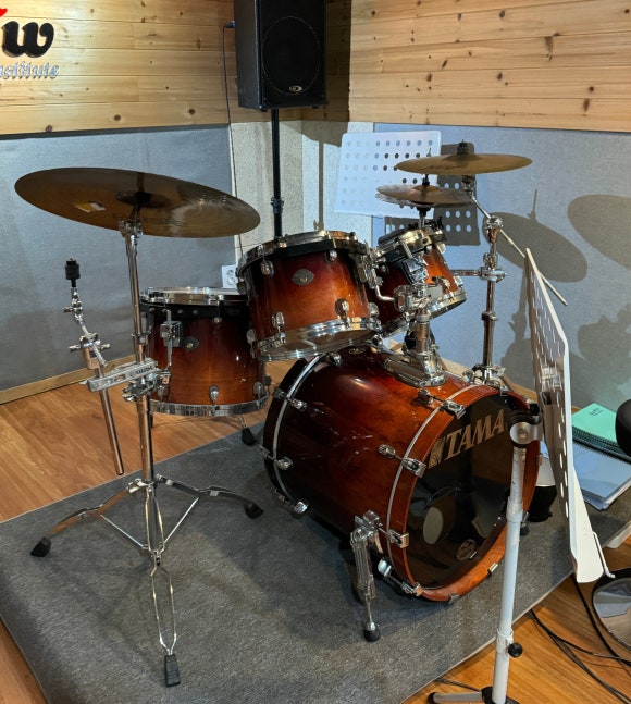 브랜뉴실용음악학원 이미지