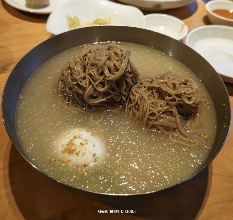 천서리막국수레이크cc점 이미지