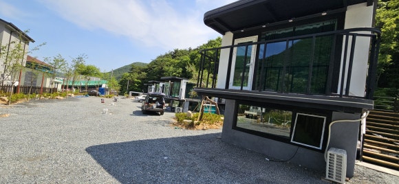 세모글램핑장 이미지