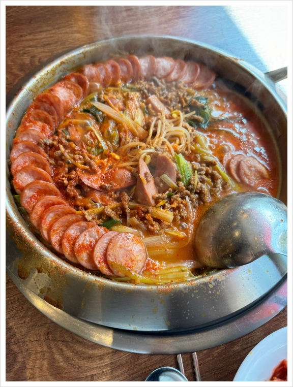 대사관식당 이미지