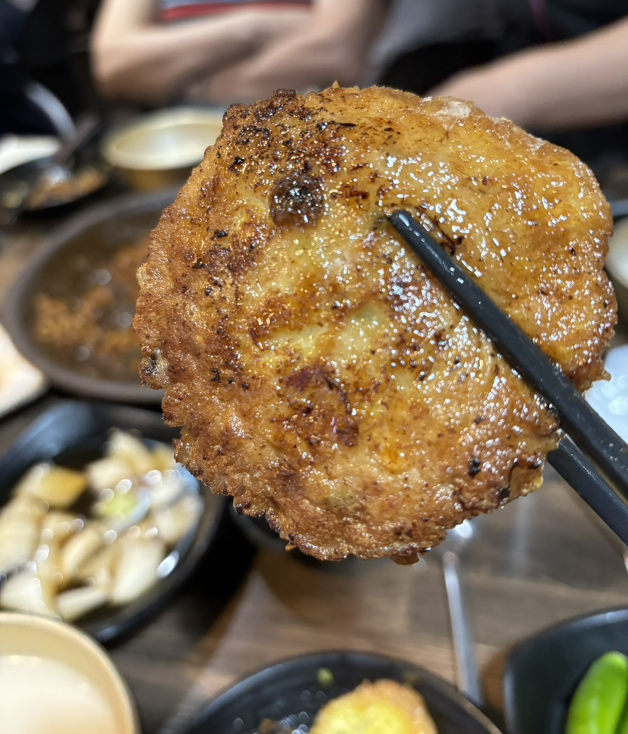 서래전 이미지