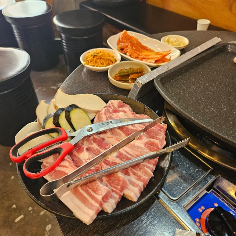 더기네고깃집 이미지