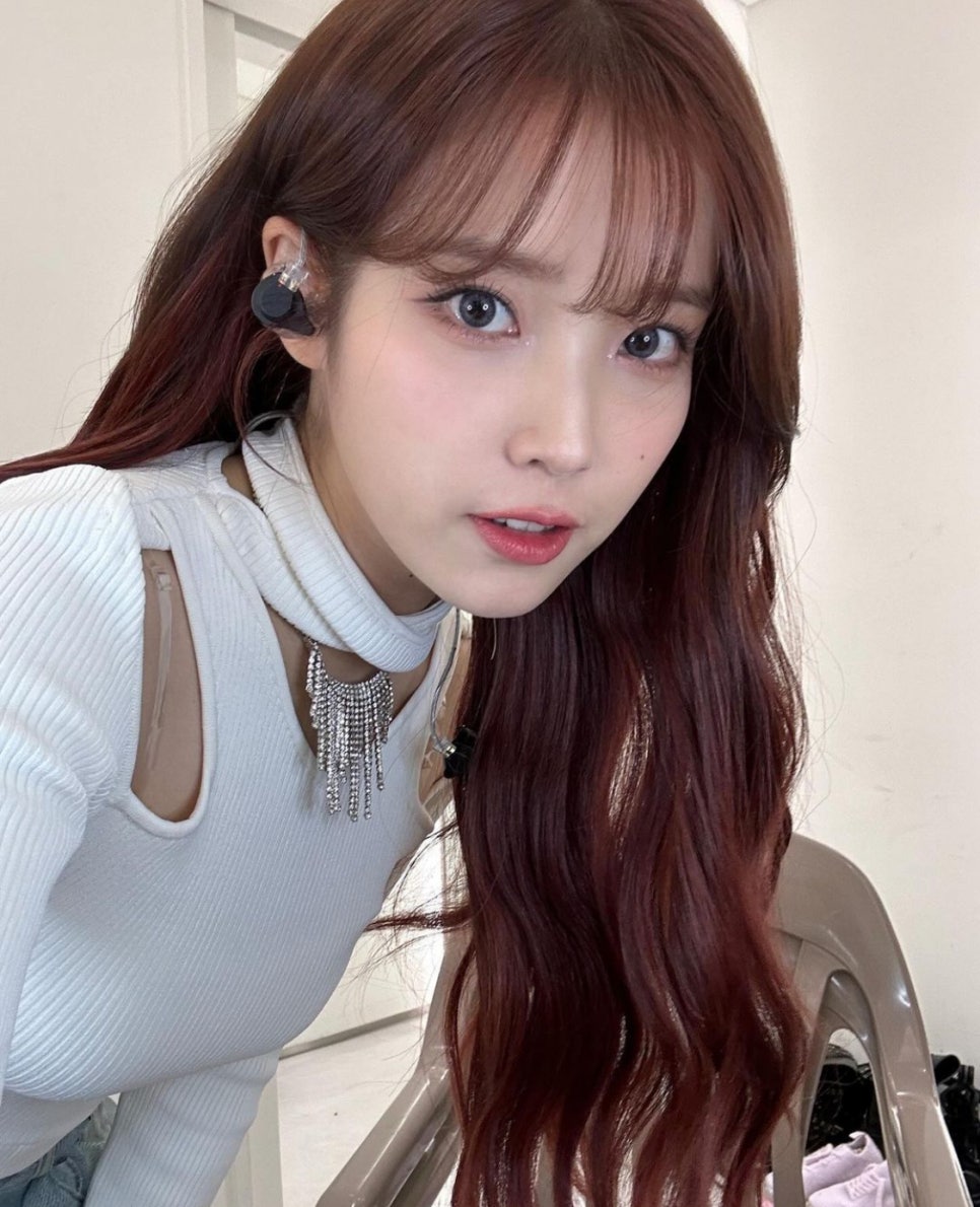 화이트헤어샵 이미지