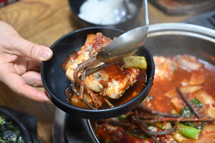 서귀포 하르방식당 이미지