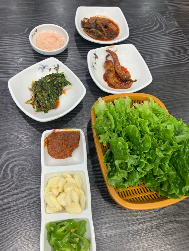 장안동왕족발 이미지