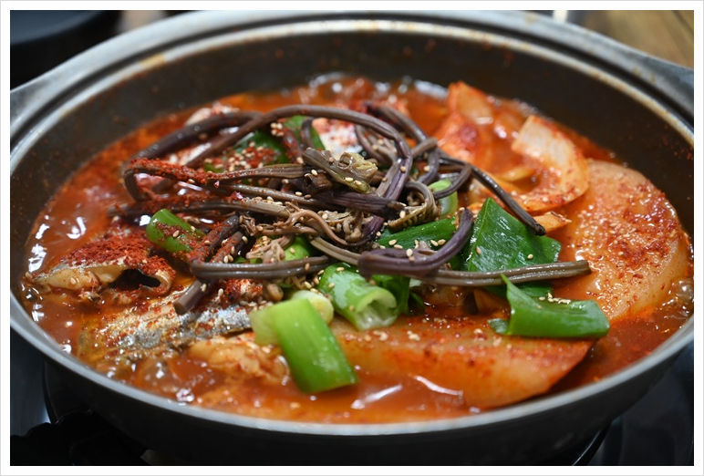 서귀포 하르방식당 이미지