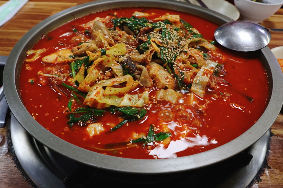 전라도곱창 이미지