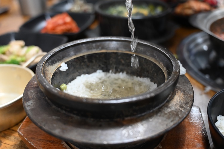 서귀포 하르방식당 이미지
