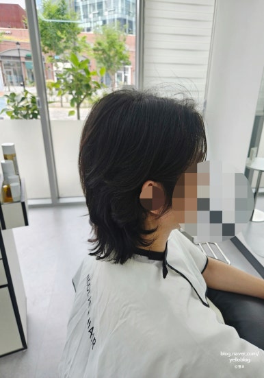 모드 헤어(MODE HAIR) 이미지
