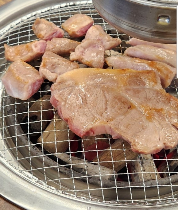 단군정육식당 이미지