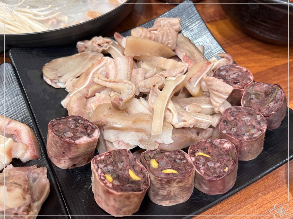 남도국밥 이미지