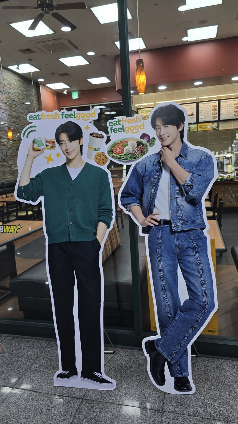 써브웨이일산고양 이미지