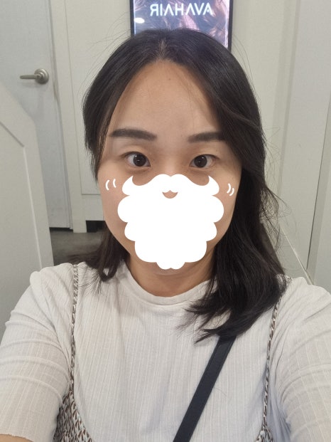 에이바헤어 암사역점 이미지