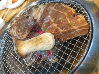 호호갈비 이미지