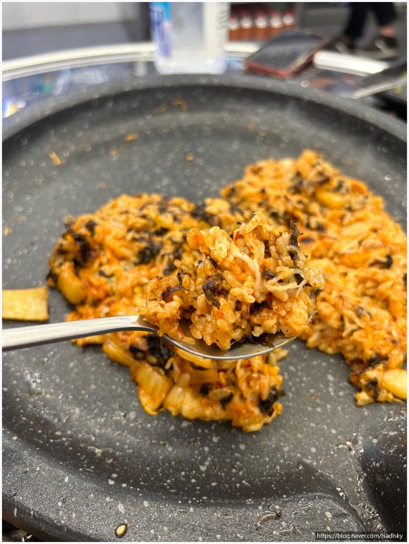 바른곱창일산동점 이미지