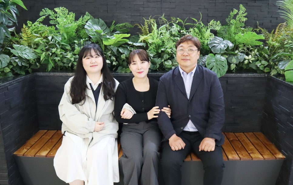 농업회사법인 주식회사 만나 이미지