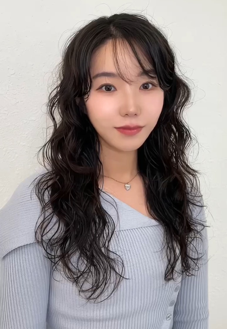 다온(DAON)헤어 이미지