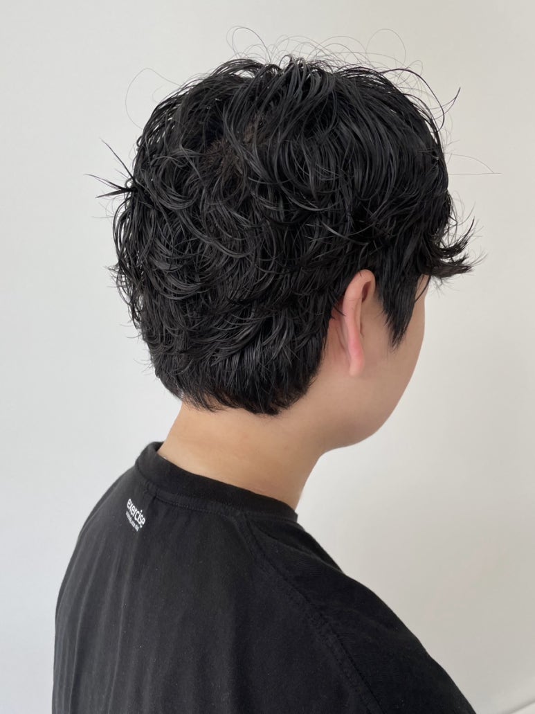 또,봄헤어 이미지