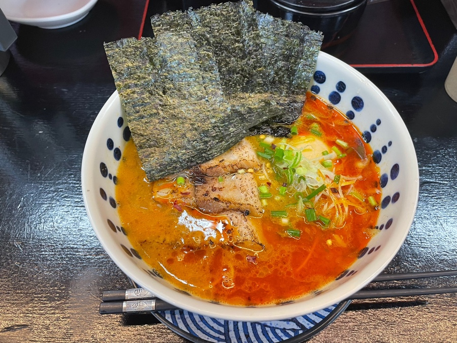 라멘더블플러스 이미지