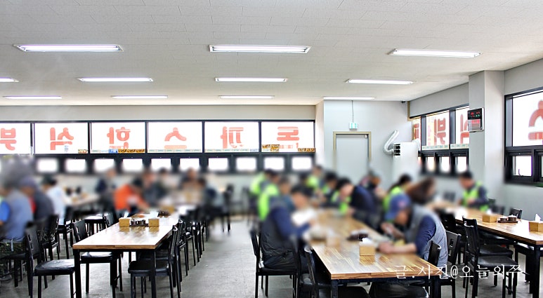 로뎀한식부페 이미지