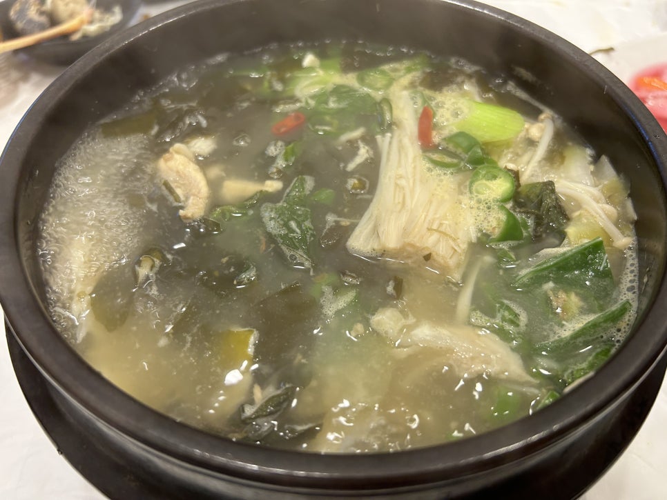 순천만수산횟집 이미지