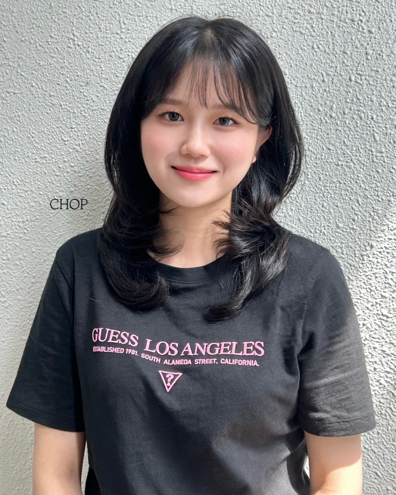 시은 미용실 이미지