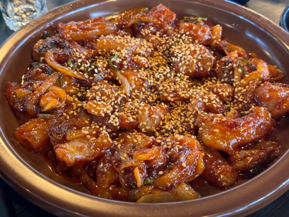 황해수육 이미지