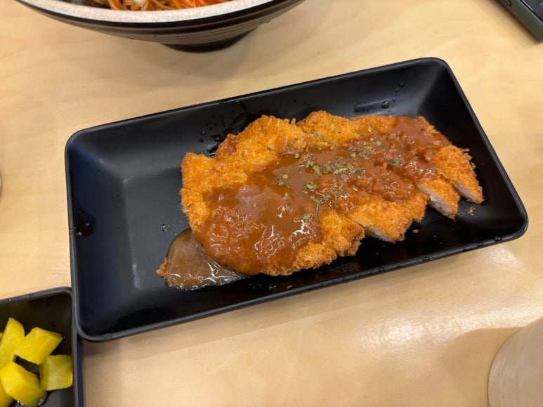 국수나무창원어반브릭스점 이미지
