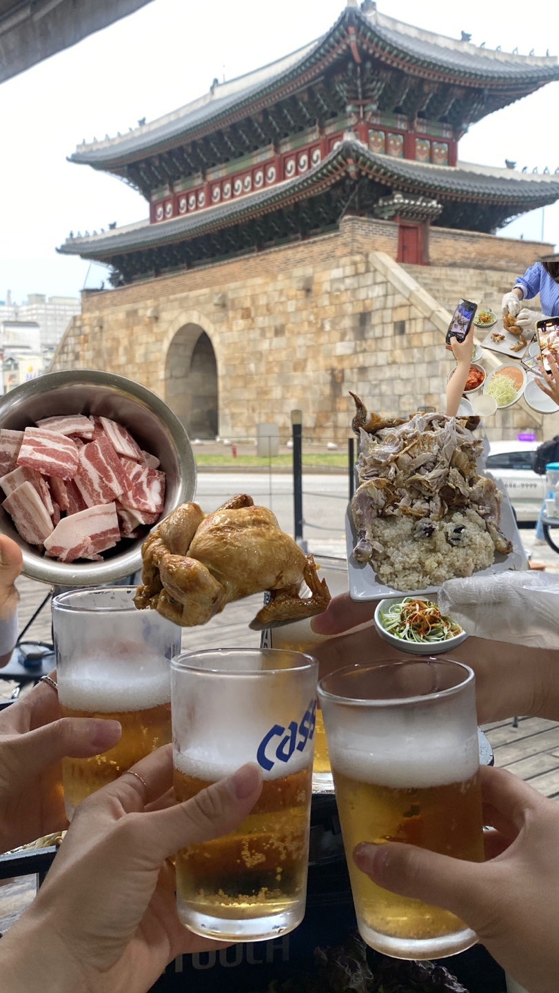 중앙포차 이미지