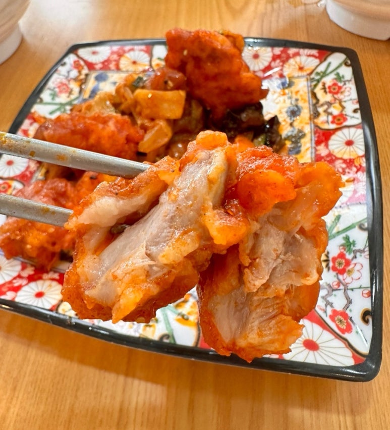 대호반점내외동 이미지