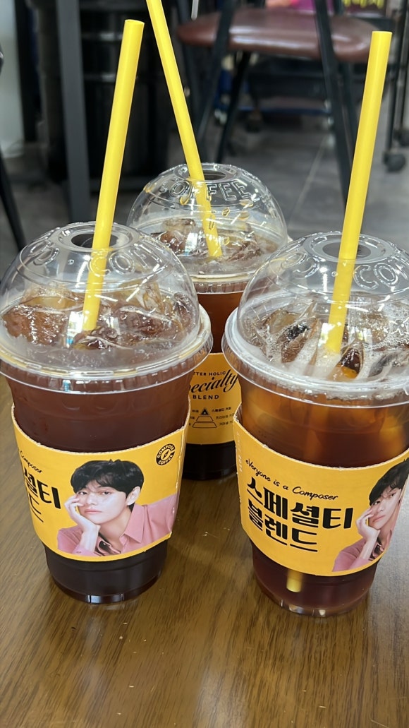 컴포즈 커피(풍암중흥점) 이미지