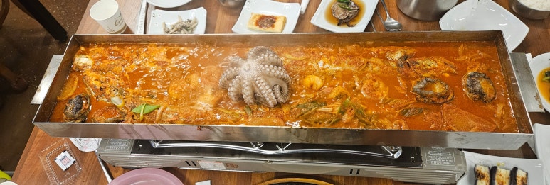 주남낚시 갈치명가 이미지