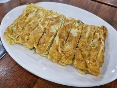 이은영모듬김치찌개 인계본점 이미지