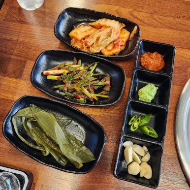 힘쎈소한마리 이미지