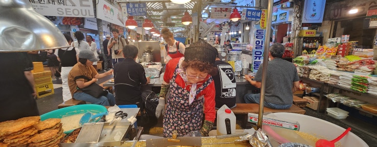 양양 세남매농장 떡볶이 이미지