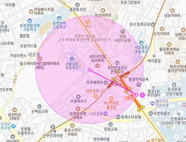대은초등학교 이미지
