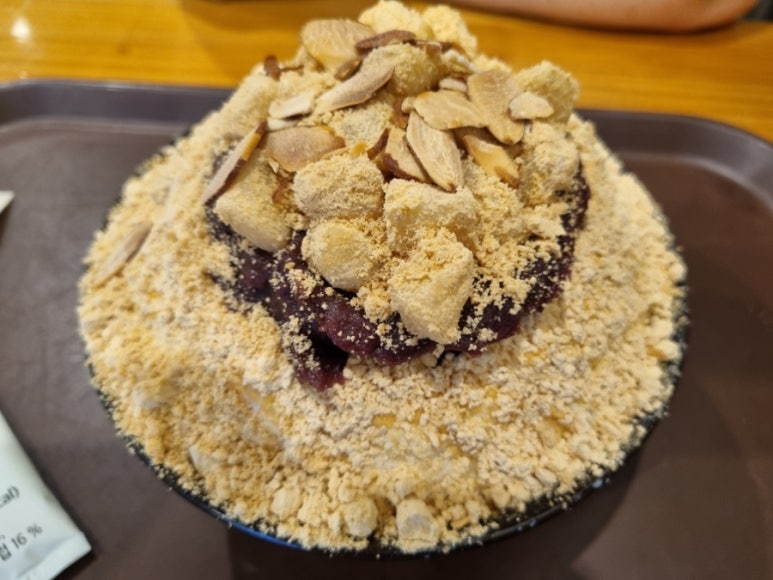 설빙 수원정자점 이미지