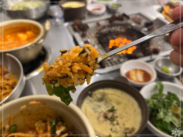 영삼이네 우정소갈비 인천시청점 이미지