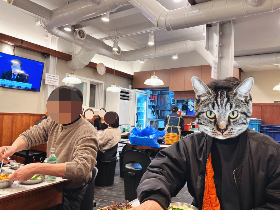 시골김치삼겹살 이미지