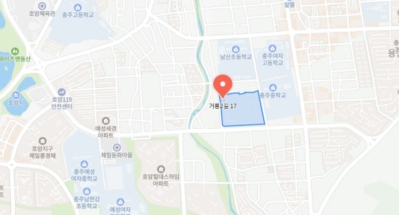 창우건축사사무소 이미지