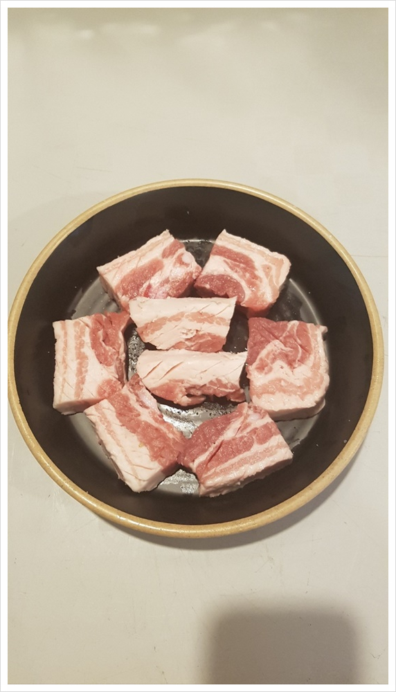아빠갈비 이미지