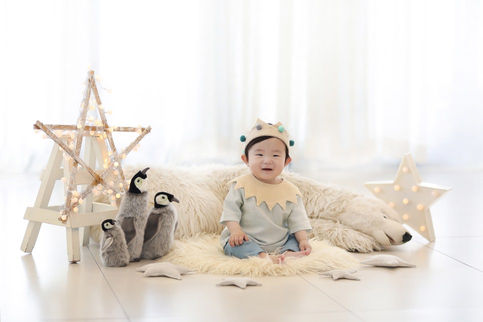 북극곰스튜디오 이미지