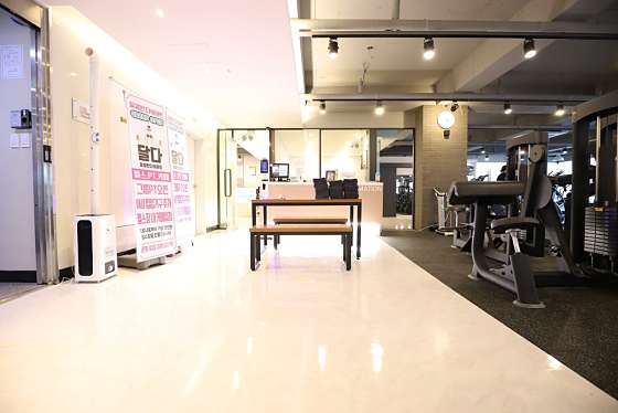 라인헬스 이미지