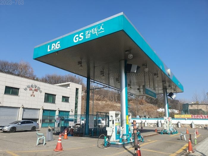 (주)덕양주유소 이미지
