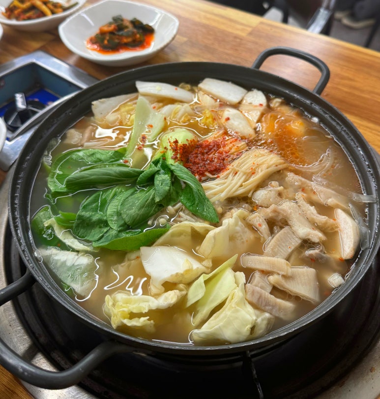 성안곱창 이미지