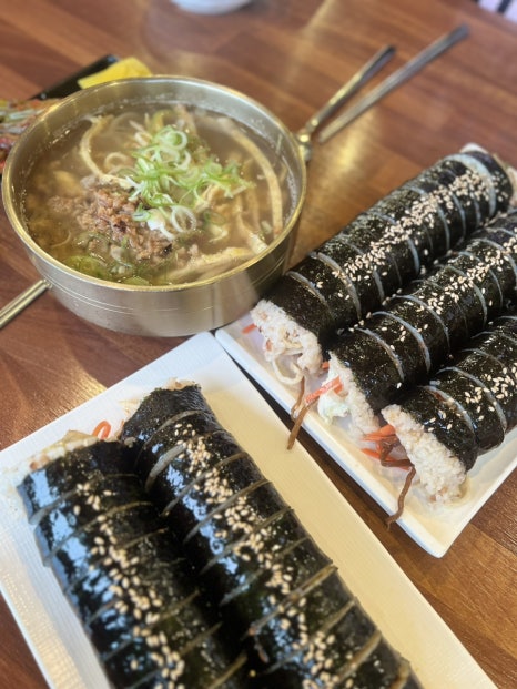 튼실맘김밥 이미지