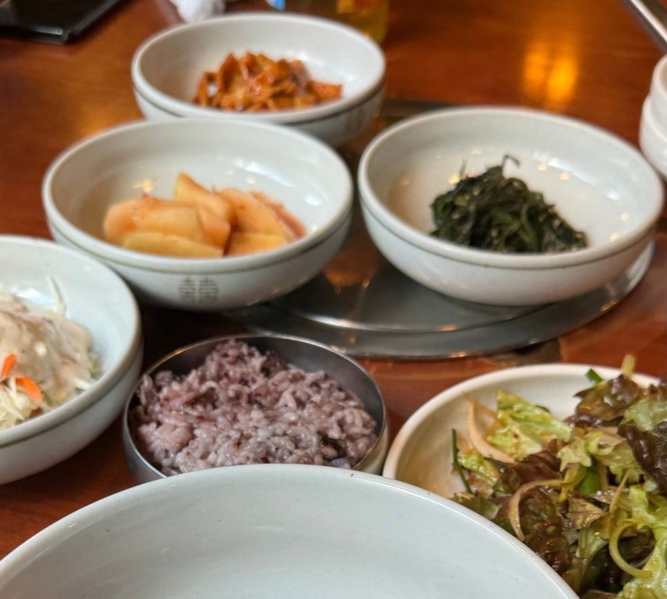 정현대영천식육식당 이미지