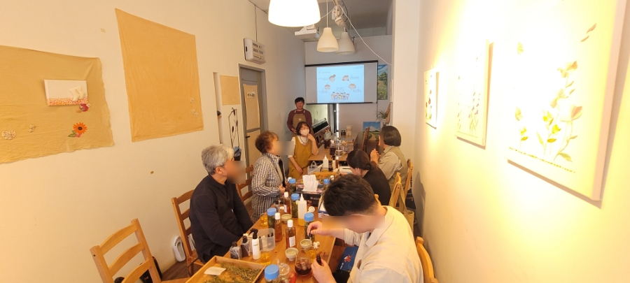 산울림마을협동조합 이미지