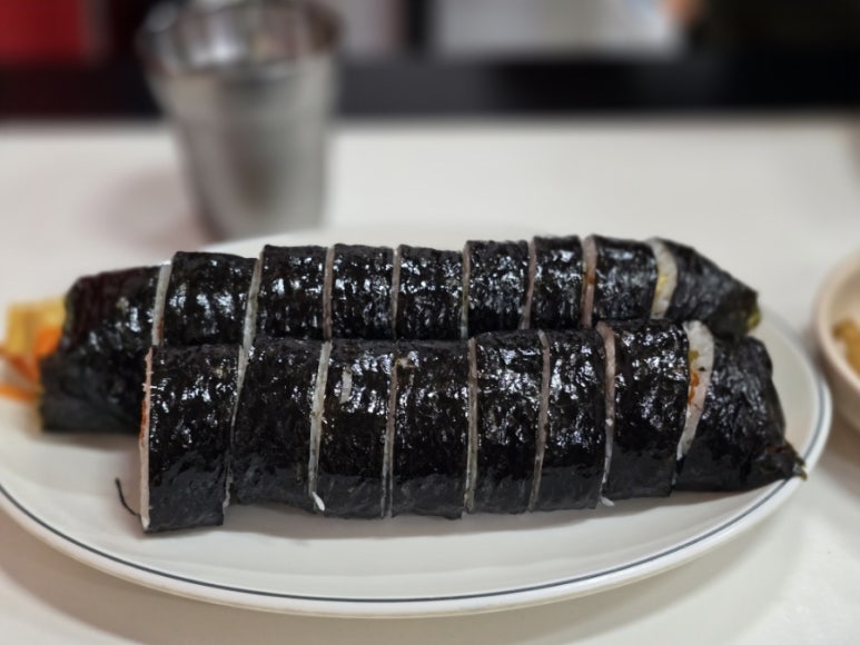 날씬국수통통김밥 대표 사진